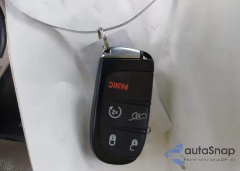 2015 Jeep Grand Cherokee Limited z USA, uszkodzony, nr VIN 1C4RJFBG0FC899242